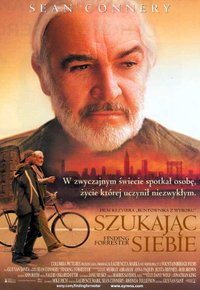 Plakat Filmu Szukając siebie (2000)